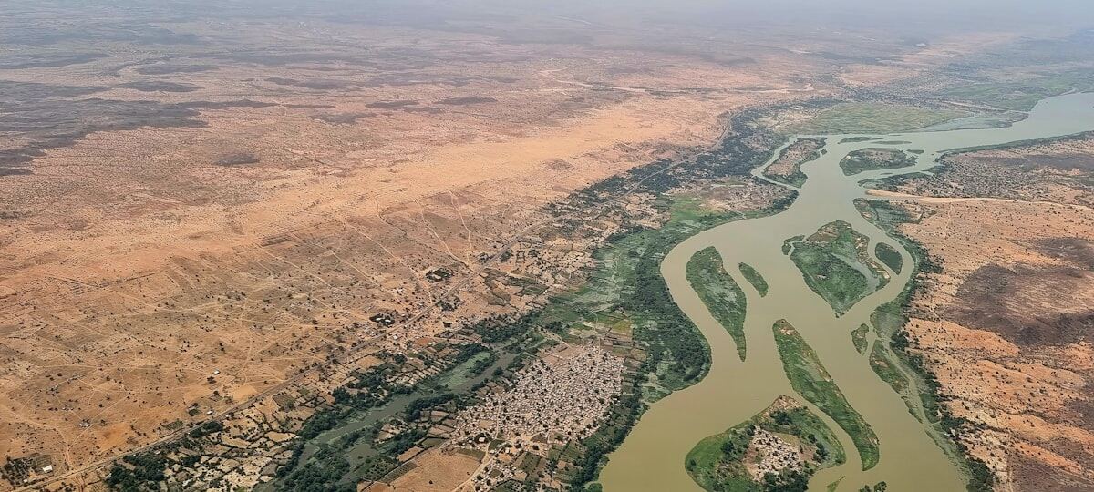 Khartoum